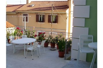 Pension de famille Mošćenička Draga 3